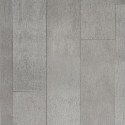 Wykładzina PCV Colorlon Szara deska 323 Szary 2m