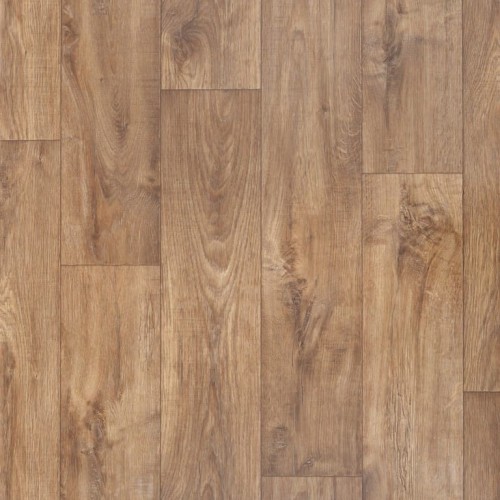 Wykładzina PCV Start New Master Oak 7 deska dąb 2m