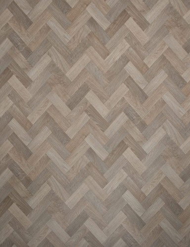 Wykładzina PCV Step Sintra 032 jodełka Beżowy 2 m