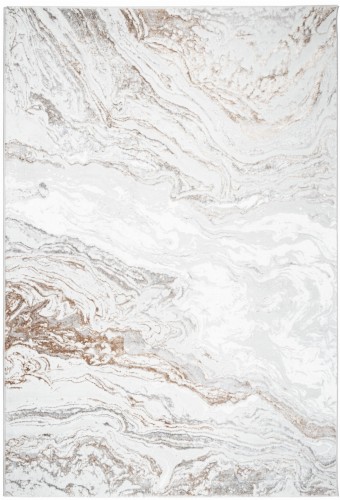 Dywan Creation Nowoczesny Marmur Szary 160x230