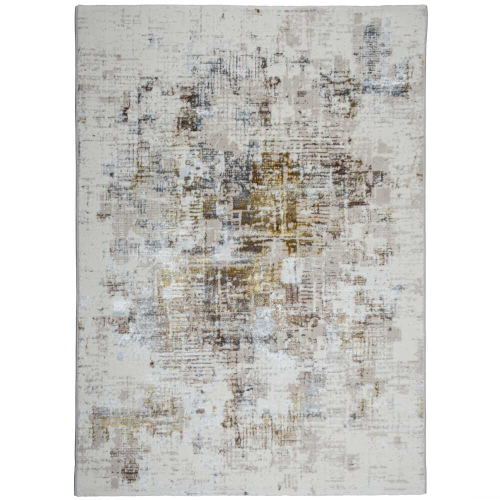 Dywan Creation 120×170 cm nowoczesny beżowy abstrakcyjny do salonu