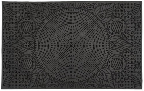 Wycieraczka Pin Mat Orient K-14 36,5x59