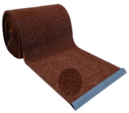 Wycieraczka AstroTurf Brąz 91 cm