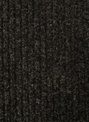 Chodnik Granada paski antracytowy 80cm