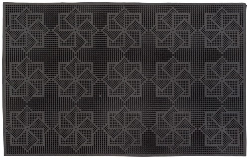 Wycieraczka Pin Mat wiatraczki 37x58 cm