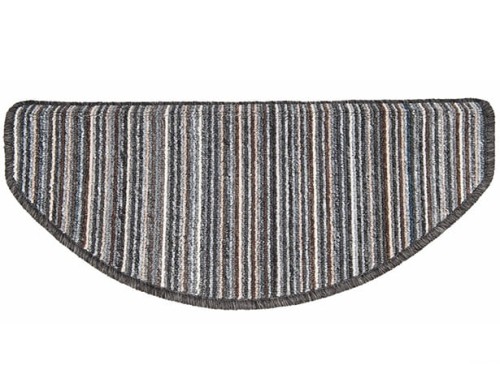 Nakładki / Trepy Color Szary 28x67