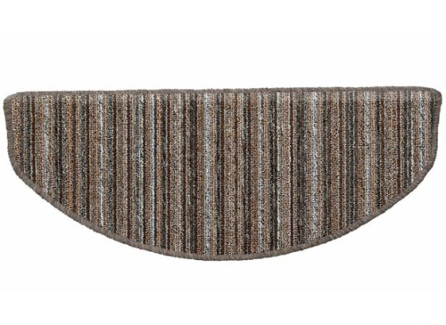 Nakładki / Trepy Color Brąz 28x67