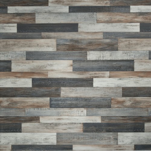 Wykładzina PCV Rimini 2m Cuban Oak 967M deska retro 2,3mm