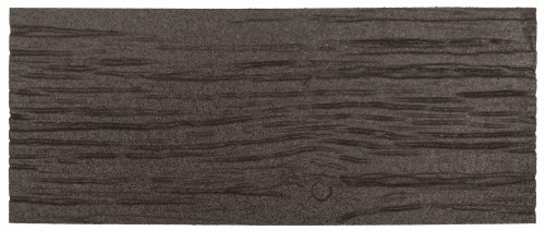 Płytka Ogrodowa Railroad Tie 25x60cm Brąz