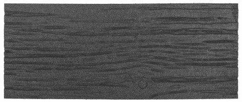 Płytka Ogrodowa Railroad Tie 25x60cm Szary