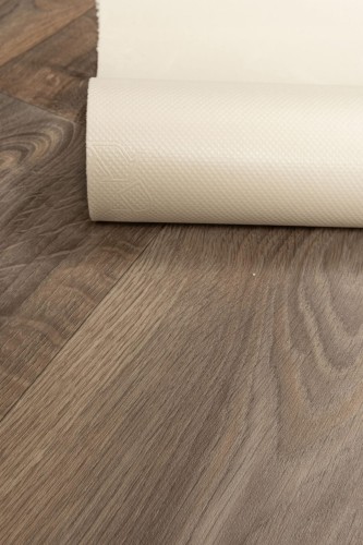 Wykładzina PCV Imitacja Deski Paneli Drewna Do Pokoju 2,6Mm 4M Lumbarda