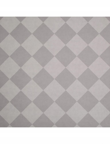 Wykładzina PCV Imitacja Płytek Do Kuchni Pokoju 2,8Mm Wysoka 4M Norwich