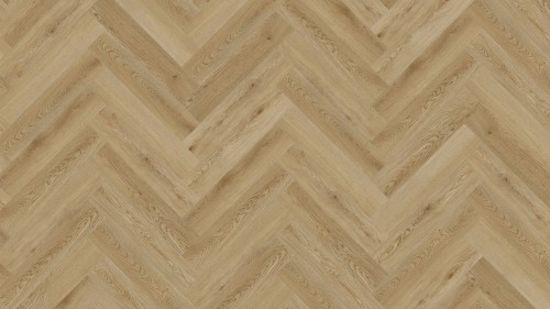 Panele winylowe podłogowe z podkładem akustycznym Solen jodełka Imitacja drewna click system MG-001 1,8m2