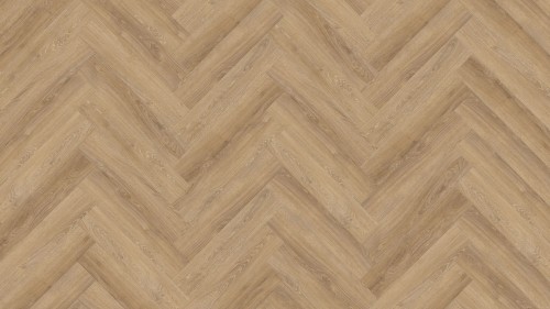 Panele winylowe podłogowe z podkładem akustycznym Solen jodełka Imitacja drewna click system MG-002 1,8m2