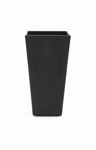 Donica Sonata Czarna 50 cm