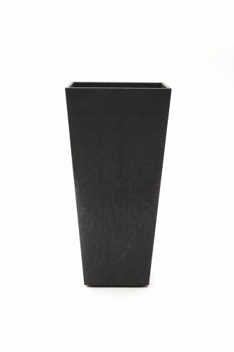 Donica Sonata Czarna 70 cm
