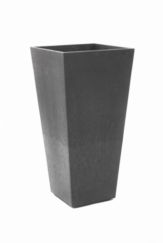 Donica Sonata Szara 70 cm