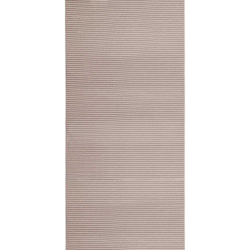 Mata łazienkowa Premium PCV gładka beż 65cm