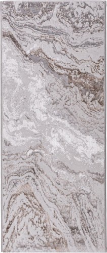 Chodnik Creation marmur szary 80x200cm