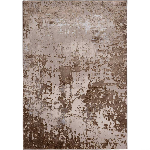Dywan Creation 160×230 cm przecierka beżowo-złota elegancki akcent w przestronnym wnętrzu