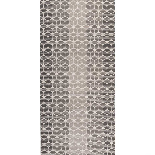 Mata łazienkowa Premium PCV marmur szary 65cm